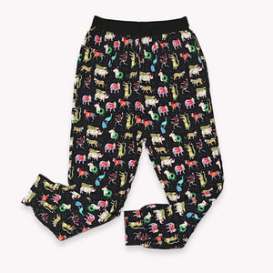 Wild Holiday Men's Lounge Joggers