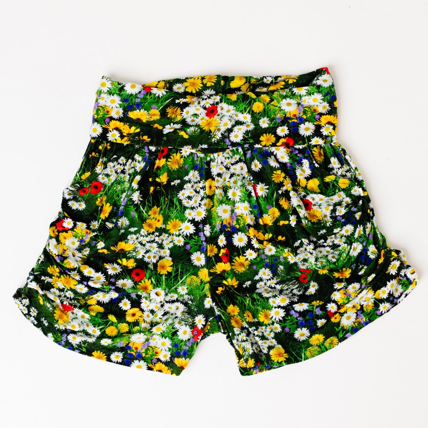 Wildflowers Women's Lounge Shorts