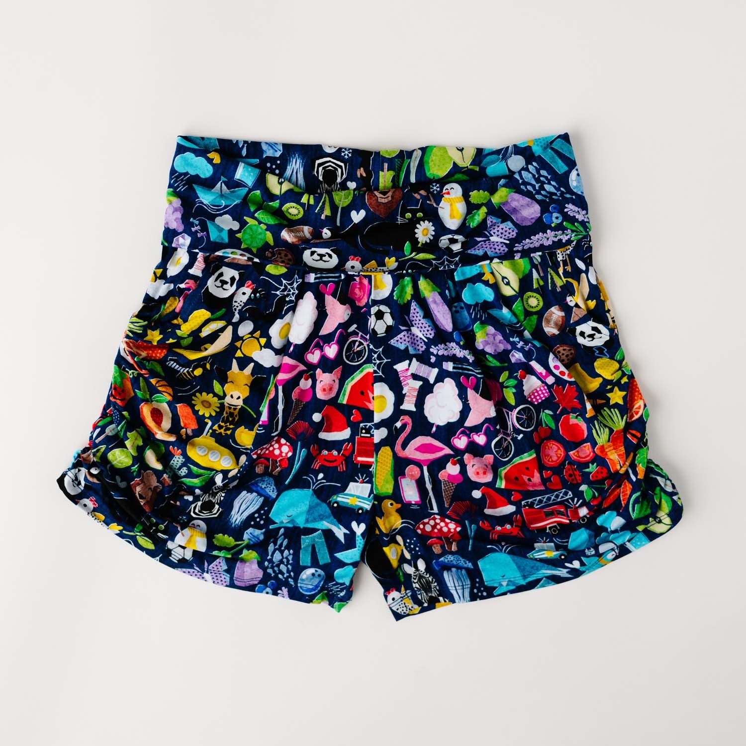 iSpy Women's Lounge Shorts
