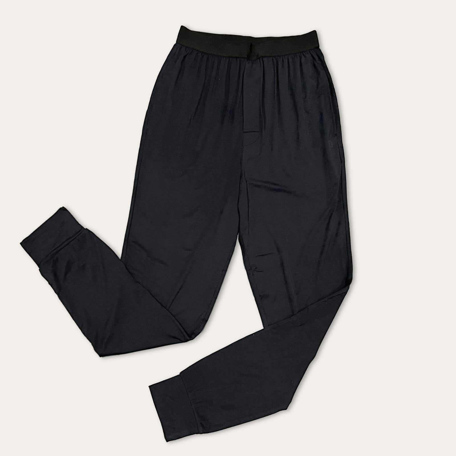 Lounge joggers men's online