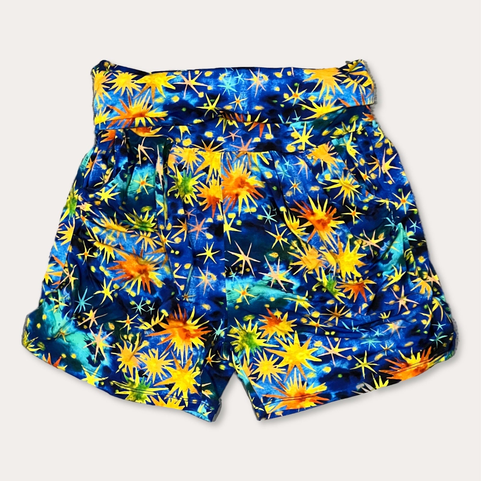 Starry Starry Night Women's Lounge Shorts PRE-SALE