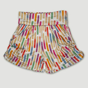 Popsicle Sticks Women's Lounge Shorts