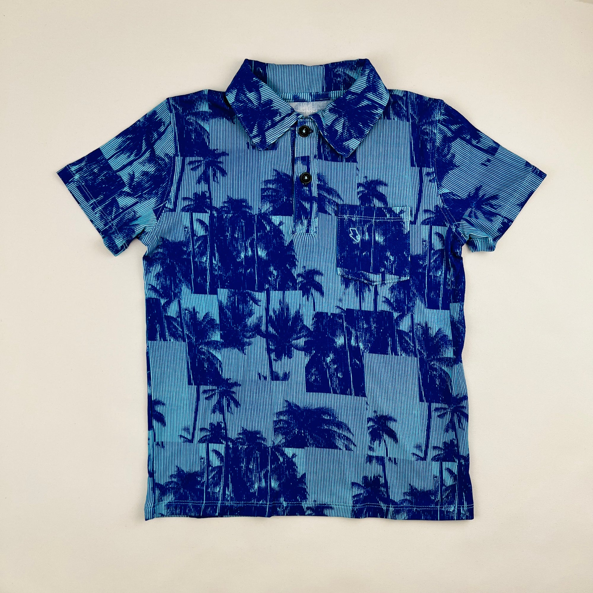 Palms Polo Shirt